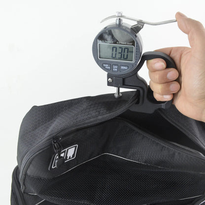 BAGSMART 3-Piece Packing Cube Travel Bag Organizer Set WEM Support (www.WEM.support)