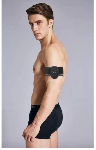 EMS Abs & Muscle Trainer WEM Support (www.WEM.support)