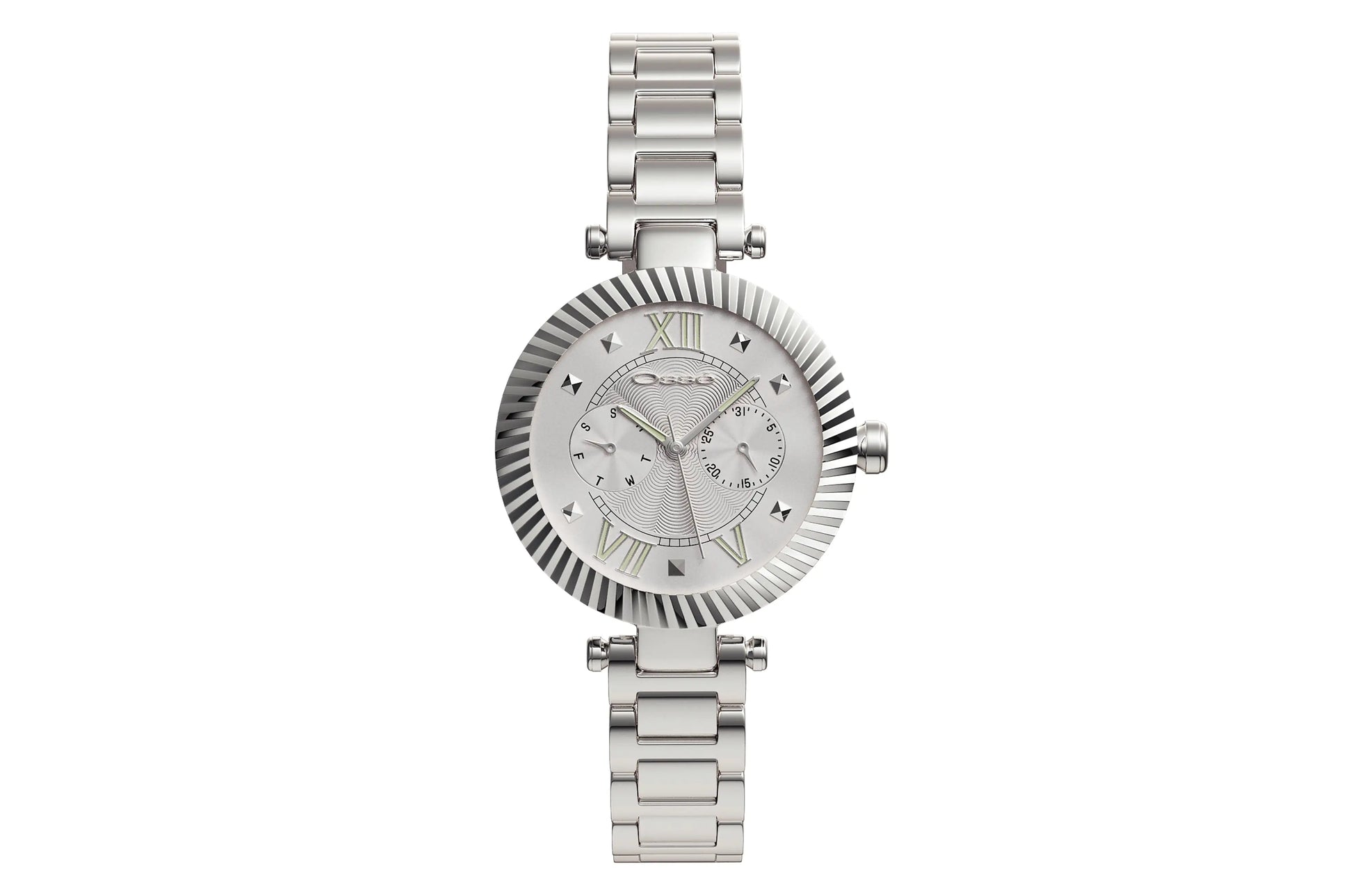 Montre pour Femmes Osse 10132 01 WEM Support (www.WEM.support)