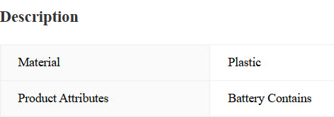 Water Quality Testing Pen