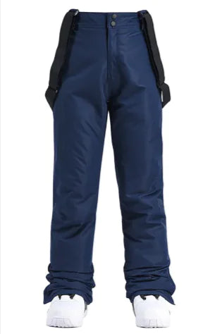 Outdoor Men's & Women's Climbing Pants WEM Support (www.WEM.support)