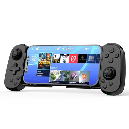 Wireless Gamepad Stretching Extendable Gaming Controller Bluetooth WEM Support (www.WEM.support)