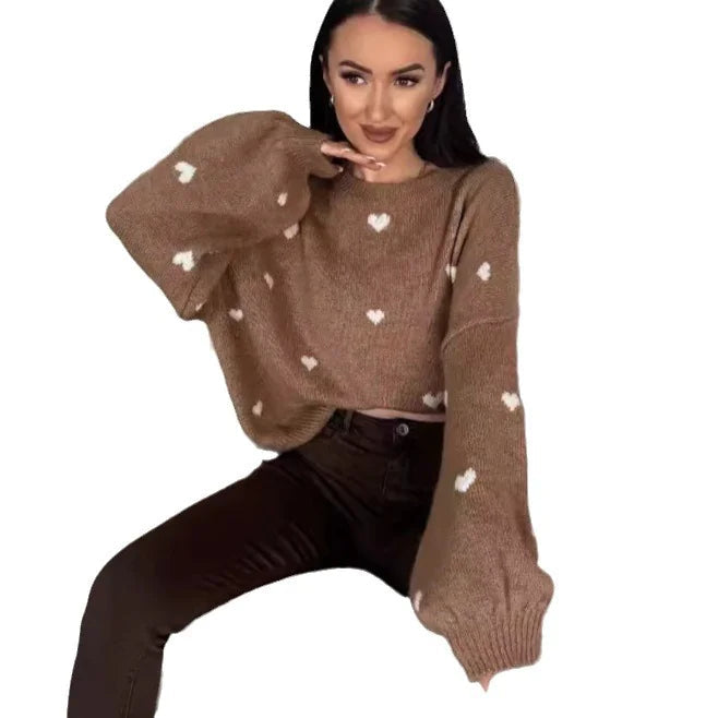 Comfort Sweater HejK.com Marketplace LLC