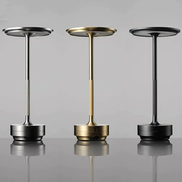 Table Lamp I-shaped Night Light WEM Support (www.WEM.support)