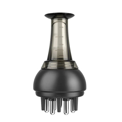 Peine Fortificador Capilar y Aplicador de Tratamiento HejK.com Marketplace LLC