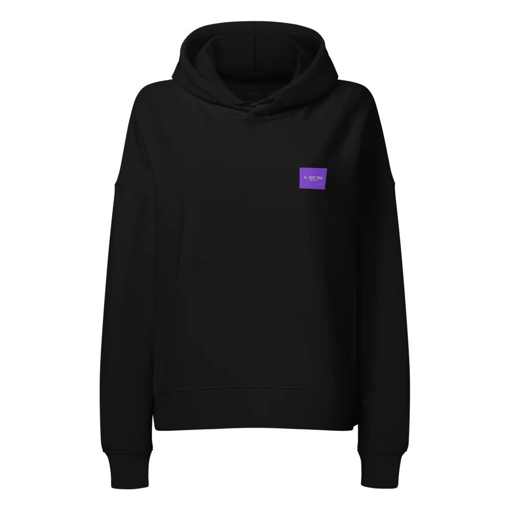 Women's Organic Cotton Hoodie | Stanley/Stella SASW035 HejK.com Marketplace LLC