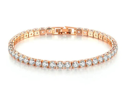 Zircon Bracelet for Women HejK.com