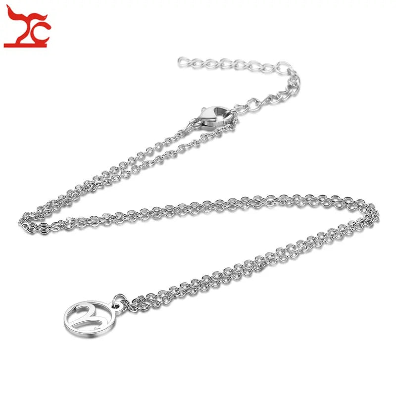 Astrology Necklace WEM Support (www.WEM.support)