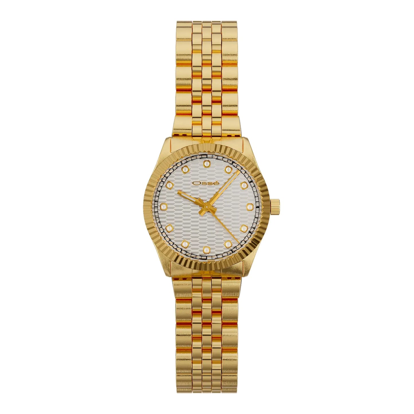 Osse 10117 07 Women's Wristwatch WEM Support (www.WEM.support)