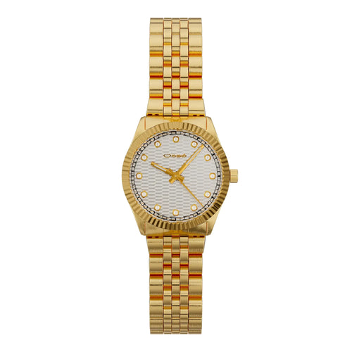 Osse 10117 07 Women's Wristwatch WEM Support (www.WEM.support)