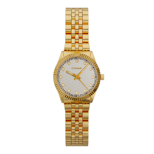 Osse 10117 07 Women's Wristwatch WEM Support (www.WEM.support)