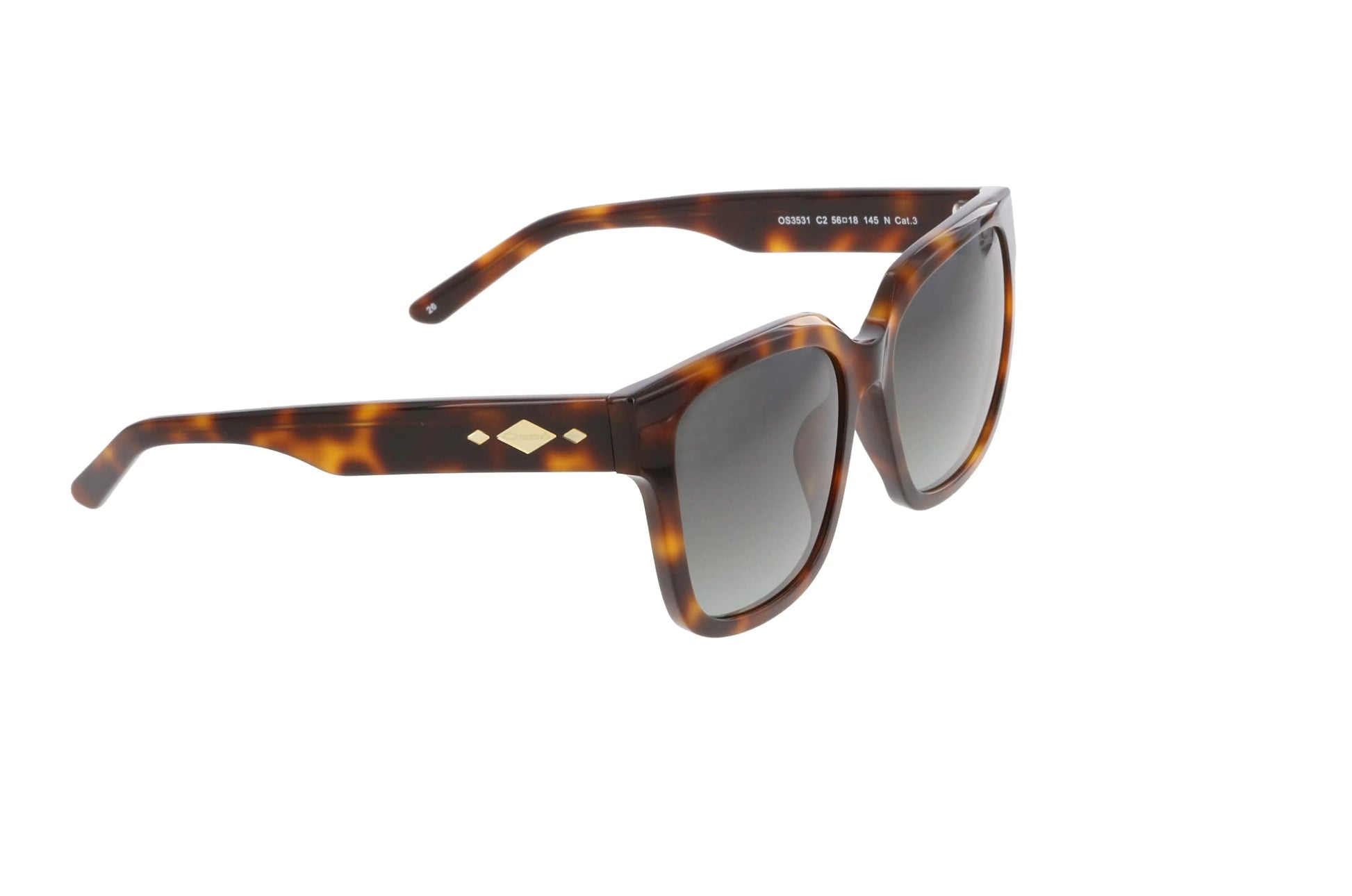 Osse 3531 02 Women's Sunglasses WEM Support (www.WEM.support)