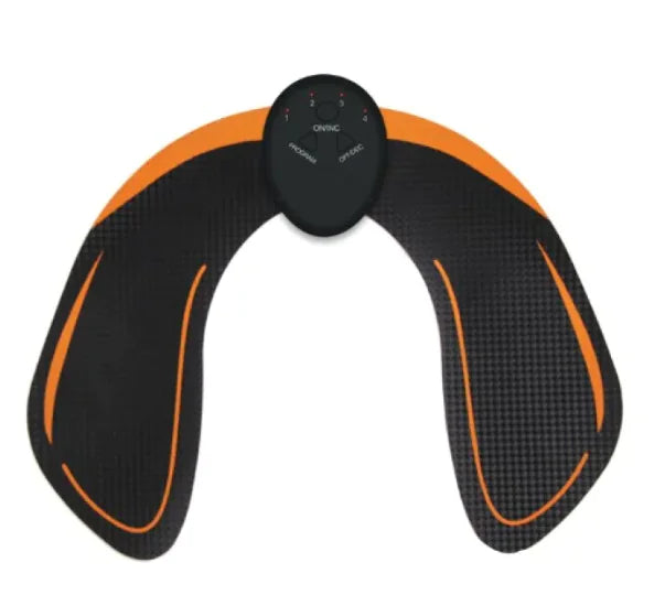 EMS Abs & Muscle Trainer WEM Support (www.WEM.support)