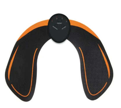 EMS Abs & Muscle Trainer WEM Support (www.WEM.support)