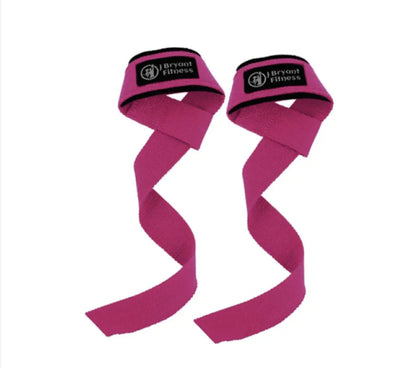 Anti-Slip Gym Lifting Straps & Gloves HejK.com