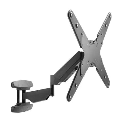 Spring Assisted, Swivel, Crafted Steel, TV Mount WEM Support (www.WEM.support)