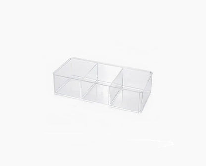 Clear View Storage Container HejK.com Marketplace LLC