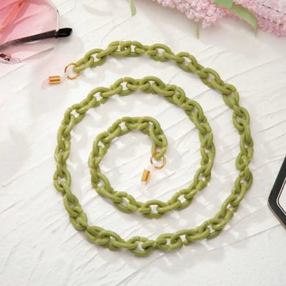 Bond Glasses & Mask Chain WEM Support (www.WEM.support)