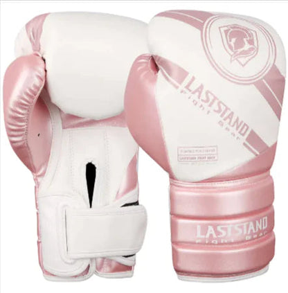 Professional Boxing Gloves for Sanda & Combat Training WEM Support (www.WEM.support)