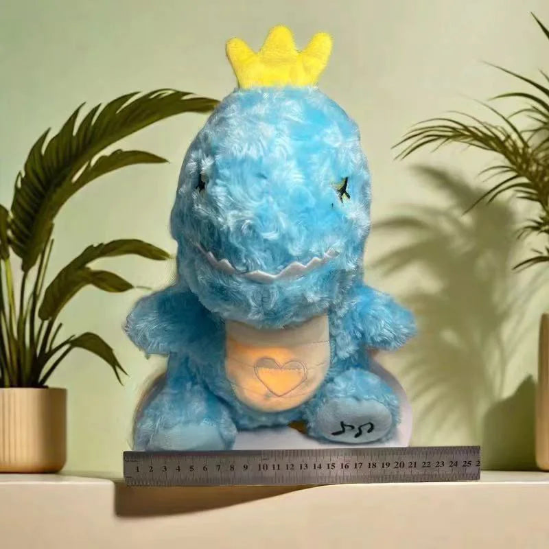 Brinquedo Musical Pelúcia Calmante para Bebês WEM Support (www.WEM.support)