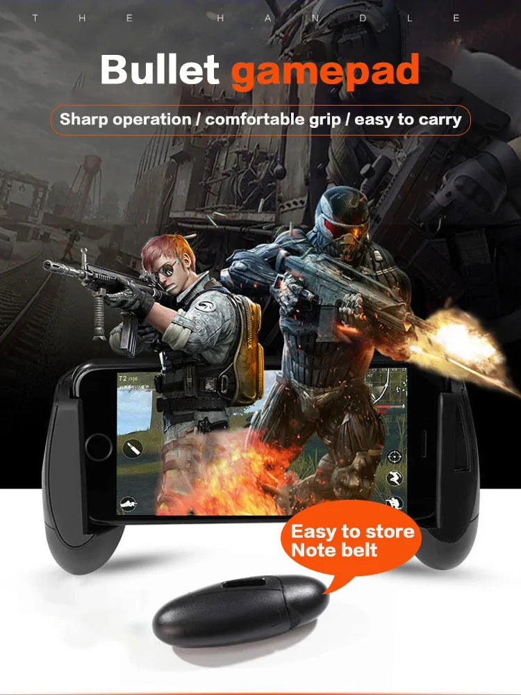 Gamepad Holder WEM Support (www.WEM.support)