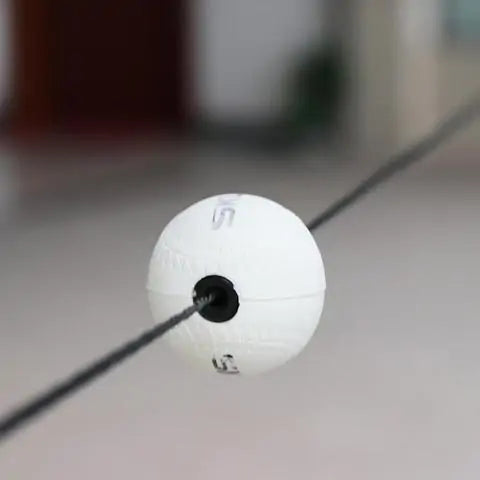 Softball Wurftrainer WEM Support (www.WEM.support)