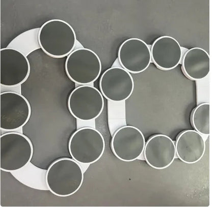 Rotating Food Tray WEM Support (www.WEM.support)