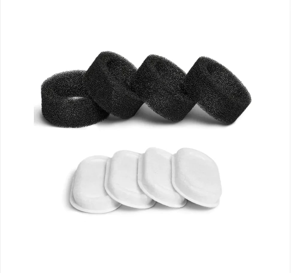 Stainless Steel Pet Water Dispenser Filter