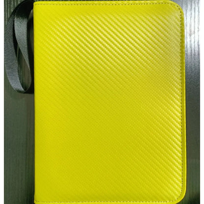 Storage Bag Four-grid 400 Card Slot WEM Support (www.WEM.support)