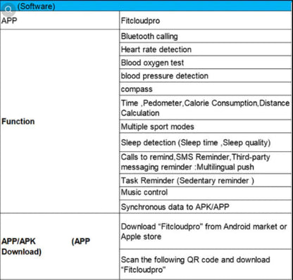 Titan Track Smartwatch WEM Support (www.WEM.support)