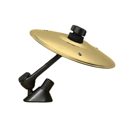 Mini Prato Decorativo para Ventilação do Carro