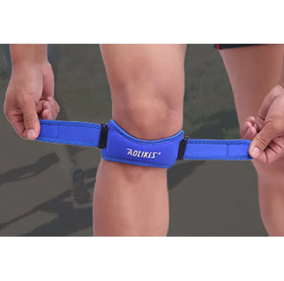 Outdoor Knee Pads for Riding & Mountaineering HejK.com