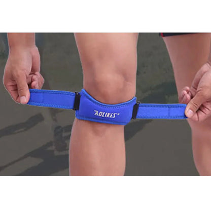 Outdoor Knee Pads for Riding & Mountaineering HejK.com