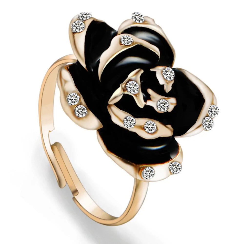 Rose Ring - Adjustable WEM Support (www.WEM.support)