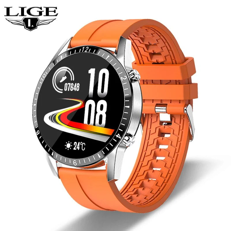 Bluetooth Smart Watch WEM Support (www.WEM.support)