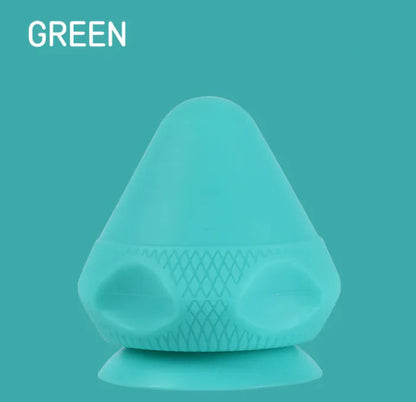 Suction Grip Back Massage Ball HejK.com