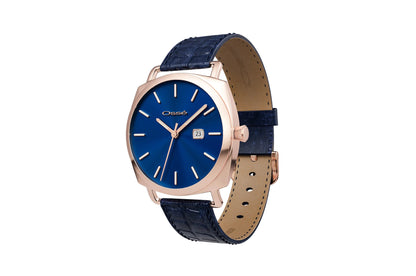 Osse 10147 06 Men's Wristwatch WEM Support (www.WEM.support)
