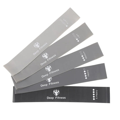 Yoga Hip Resistance Band HejK.com