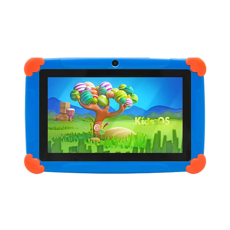 Educational 7-inch 18GB Children's Learning Tablet WEM Support (www.WEM.support)
