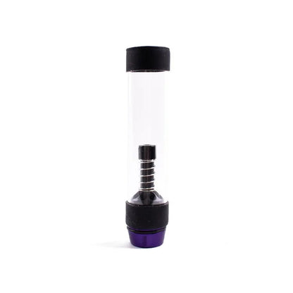 European Style High-Quality Plastic Glass Pipes WEM Support (www.WEM.support)