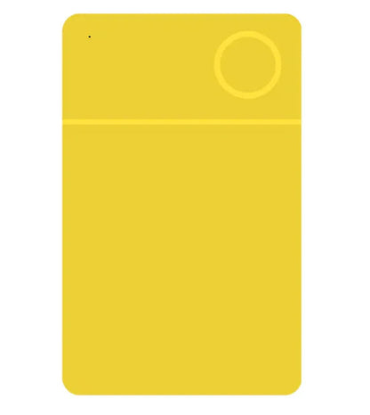 Dispositivo de Alarme Anti-Perda de Cartão HejK.com