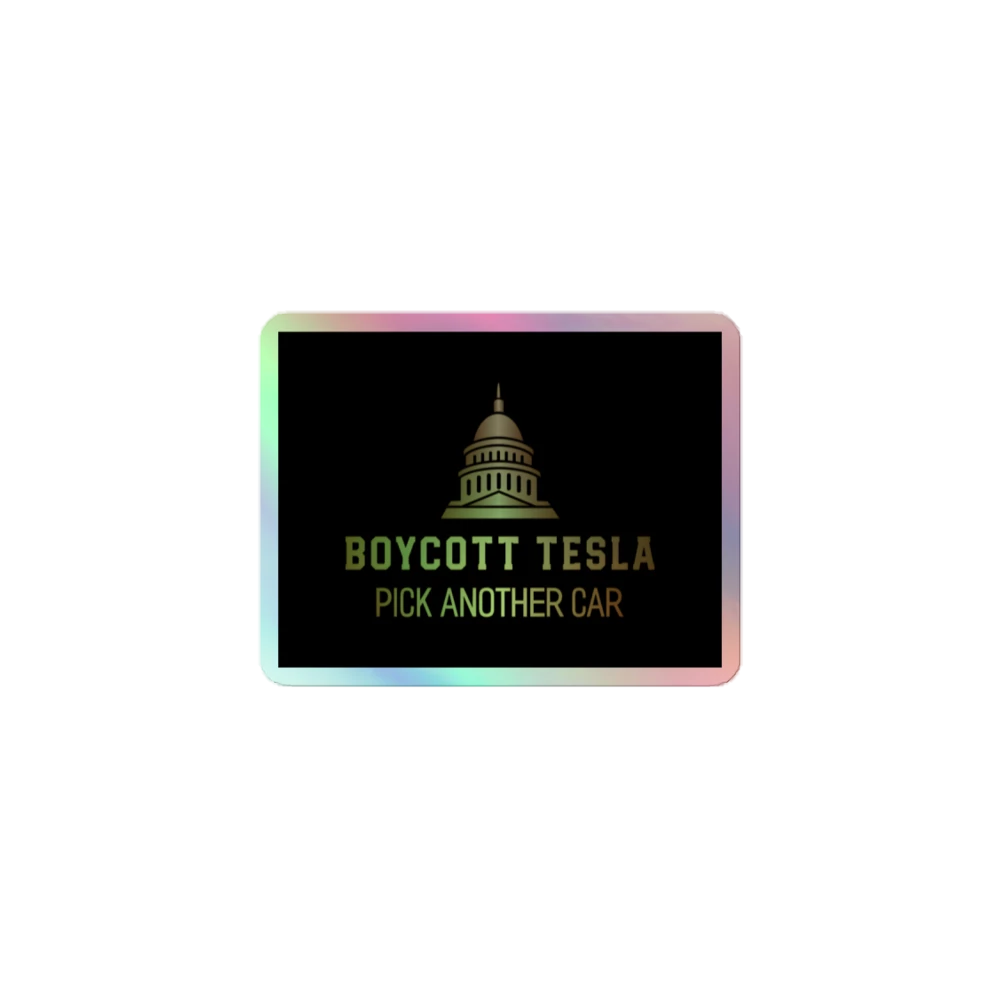 Shimmering Holographic Stickers HejK.com Marketplace LLC