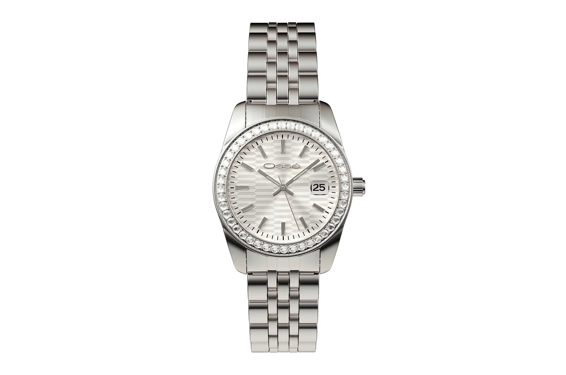 Reloj de Muñeca para Mujer Osse 10134 01 WEM Support (www.WEM.support)