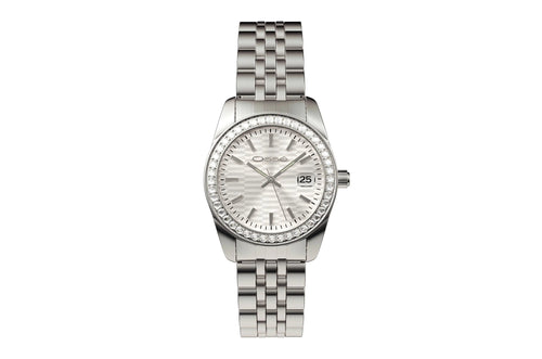 Reloj de Muñeca para Mujer Osse 10134 01 WEM Support (www.WEM.support)