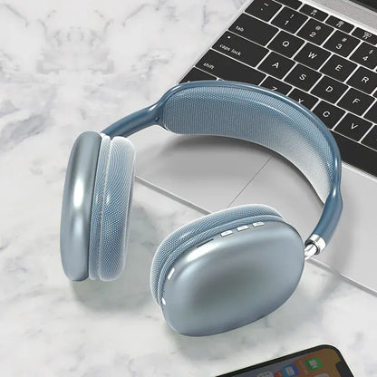 P9 Wireless Bluetooth Headphones with Mic