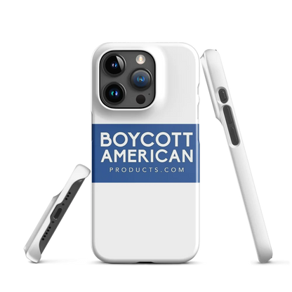 ClickOn Case for iPhone® HejK.com Marketplace LLC