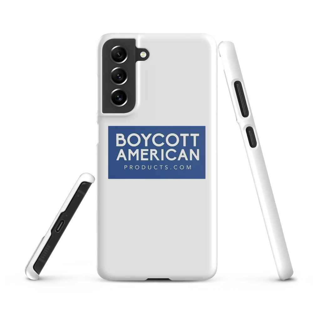 SlimFit Samsung SnapCase HejK.com Marketplace LLC