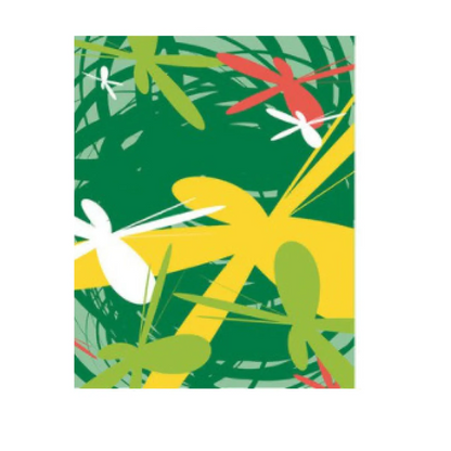 Plants Painting By Numbers HejK.com Marketplace LLC