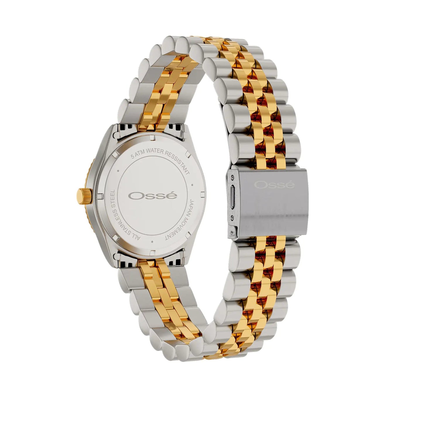 Osse 10117 02 Women's Wristwatch WEM Support (www.WEM.support)