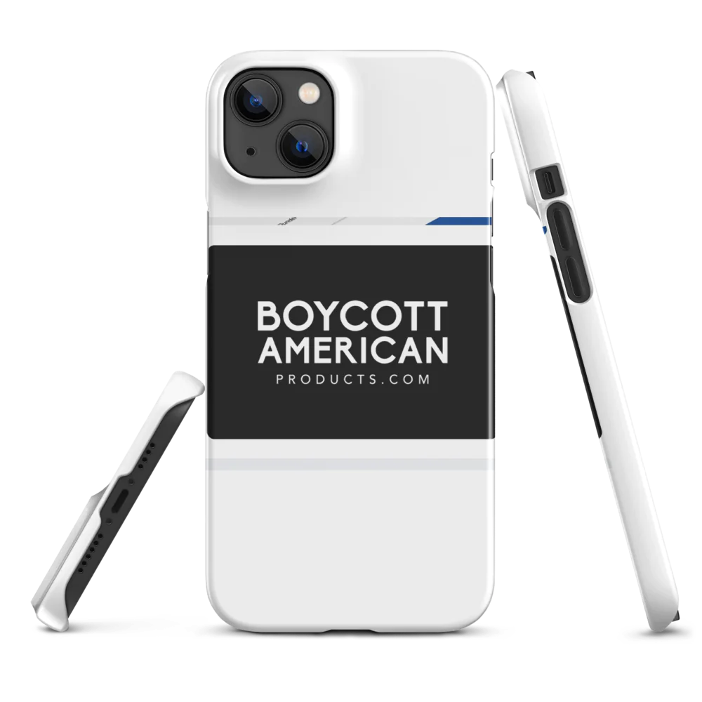 SleekGuard iPhone Case HejK.com Marketplace LLC